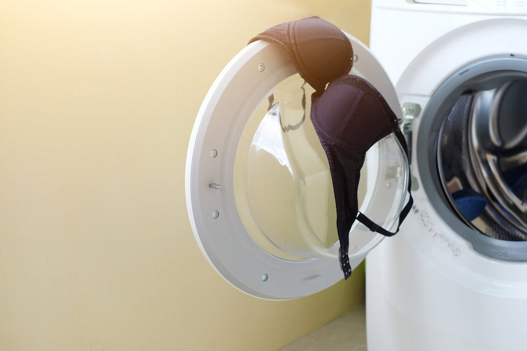 How to wash underwear?