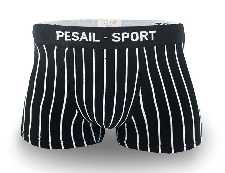 Teen sports boxers U1004 4pcs in a pack