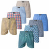 Shorts with classic elastic PE-403 3 pieces in a pack