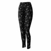 Women's floral pants J904