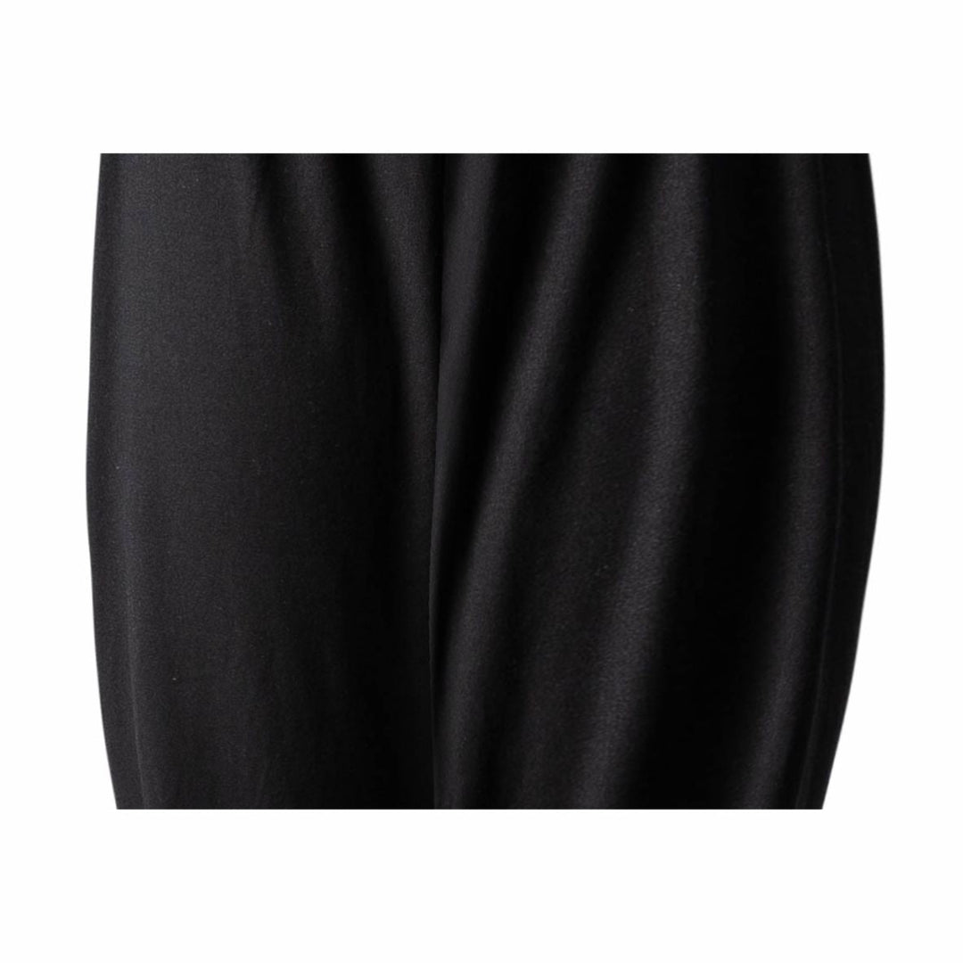 Jersey solid color pants J901