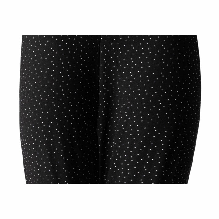 Women's polka dot loose pants J902