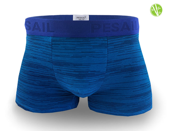 Teen bamboo boxers UM0166 4pcs in a pack