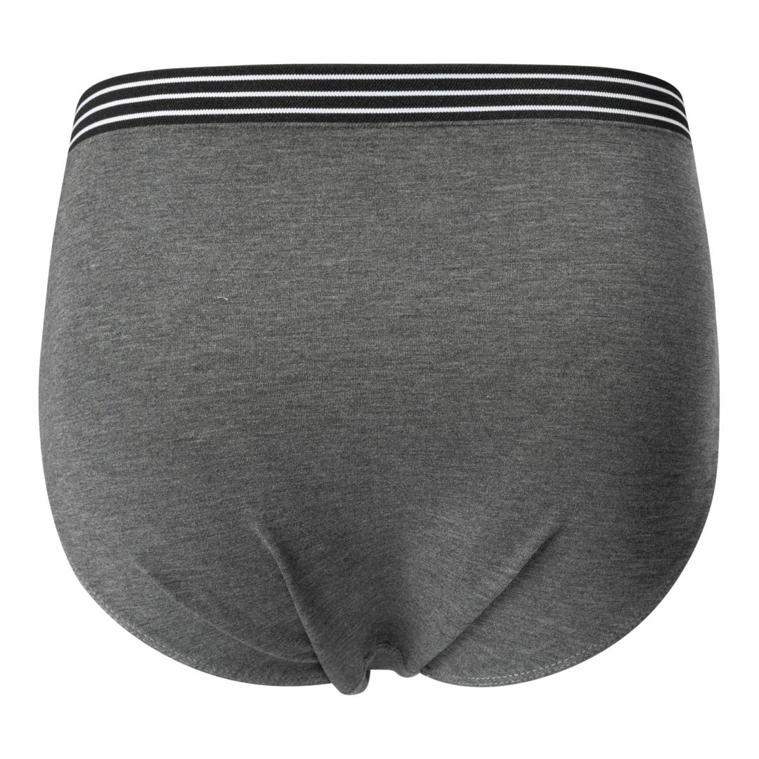 Women's seamless panties GREE-6237 - 3 pieces in a pack