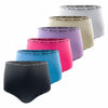 Plus size panties RM0011 - 3 pcs in a pack