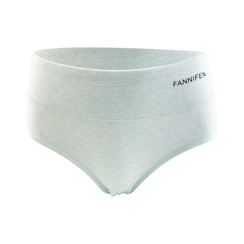 Women's classic panties CZ8014 - 3 pieces in a pack