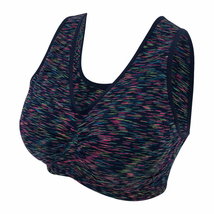 Seamless bra GREE-3652