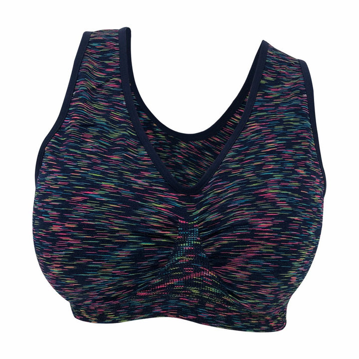 Seamless bra GREE-3652