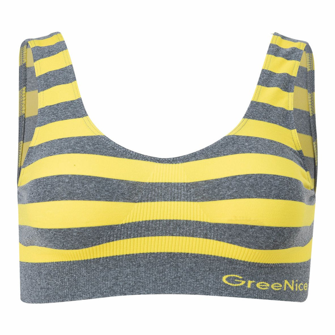 Seamless bra GREE-2752 - 2 pcs.