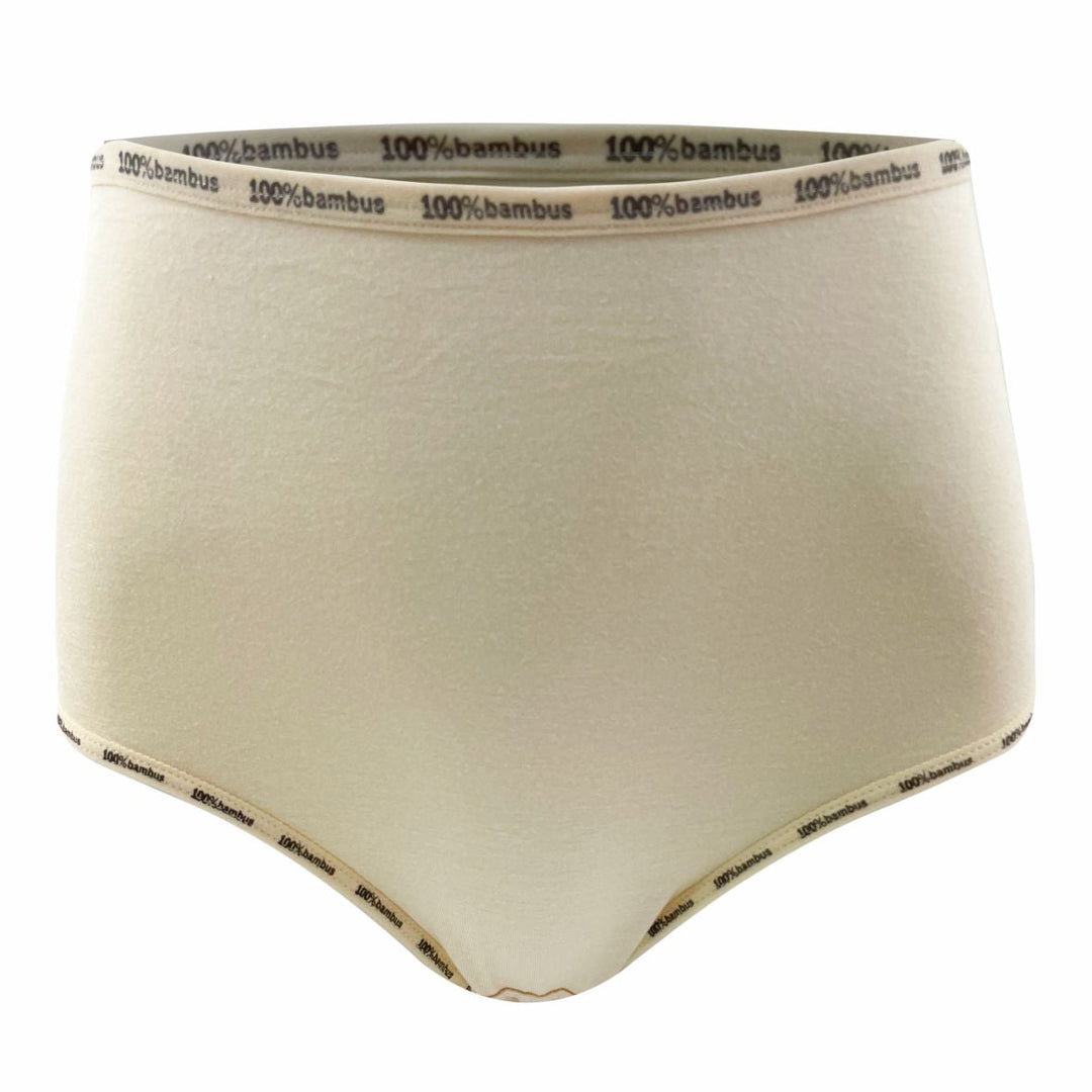 Plus size panties RM0011 - 3 pcs in a pack