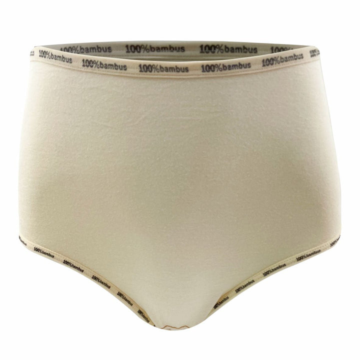 Plus size panties RM0011 - 3 pcs in a pack