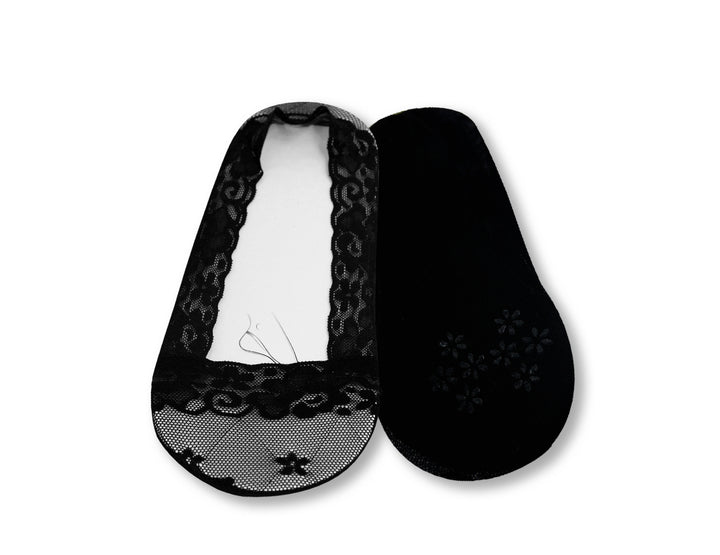 Women's invisible socks WS920 5 pairs