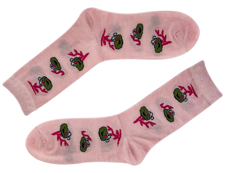 Women's happy socks Emoji NY07 6 pairs