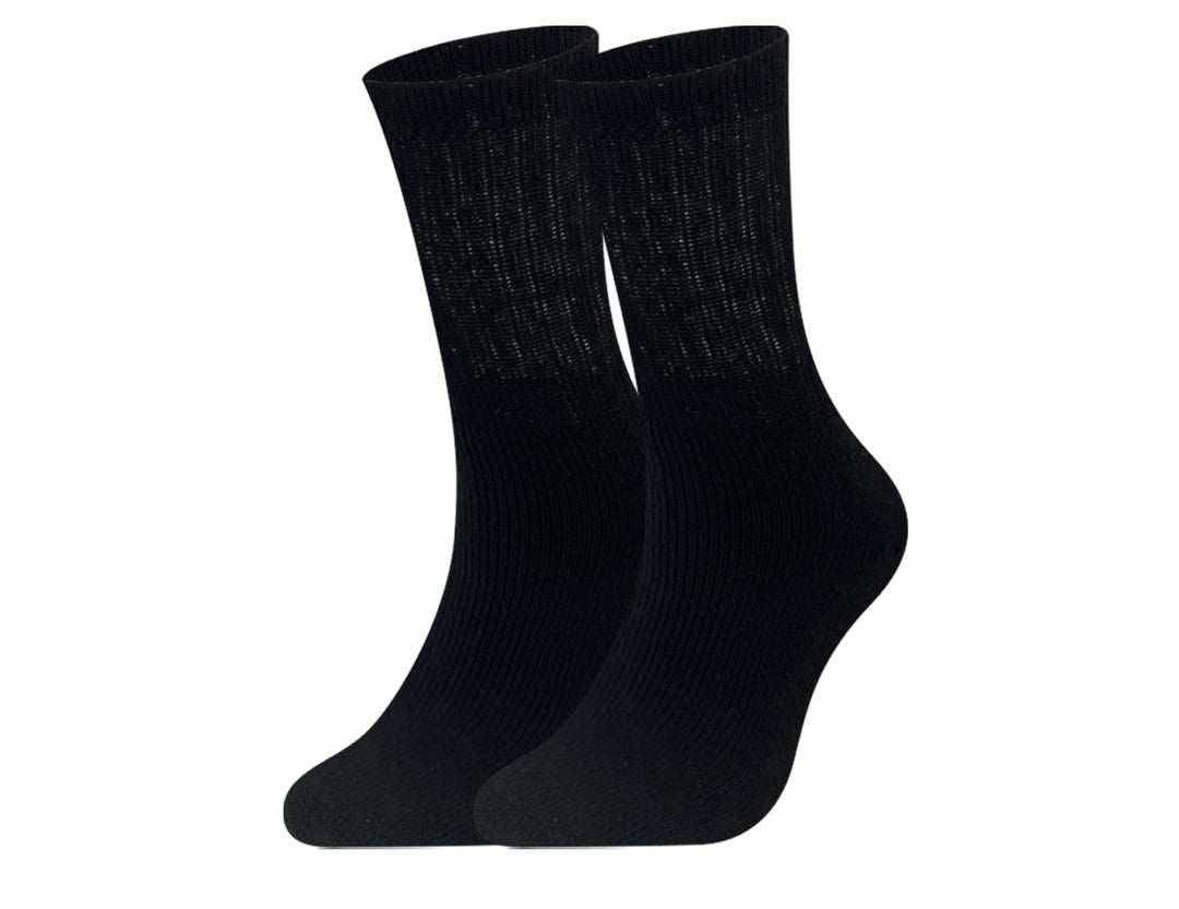 Men's work thermal socks GY2995 6 pairs