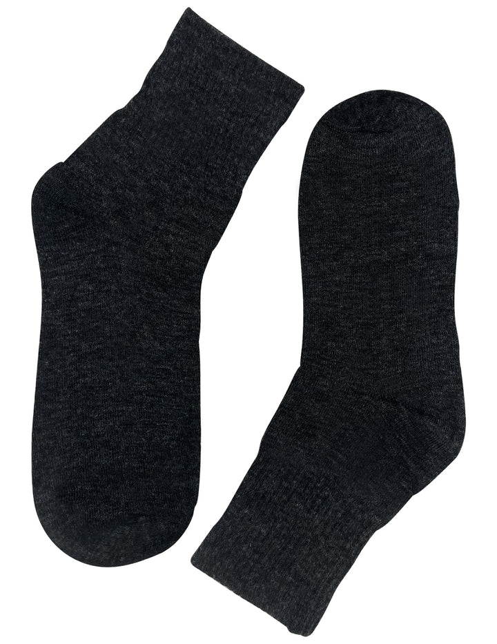 Men's sports socks ZM301 6 pairs