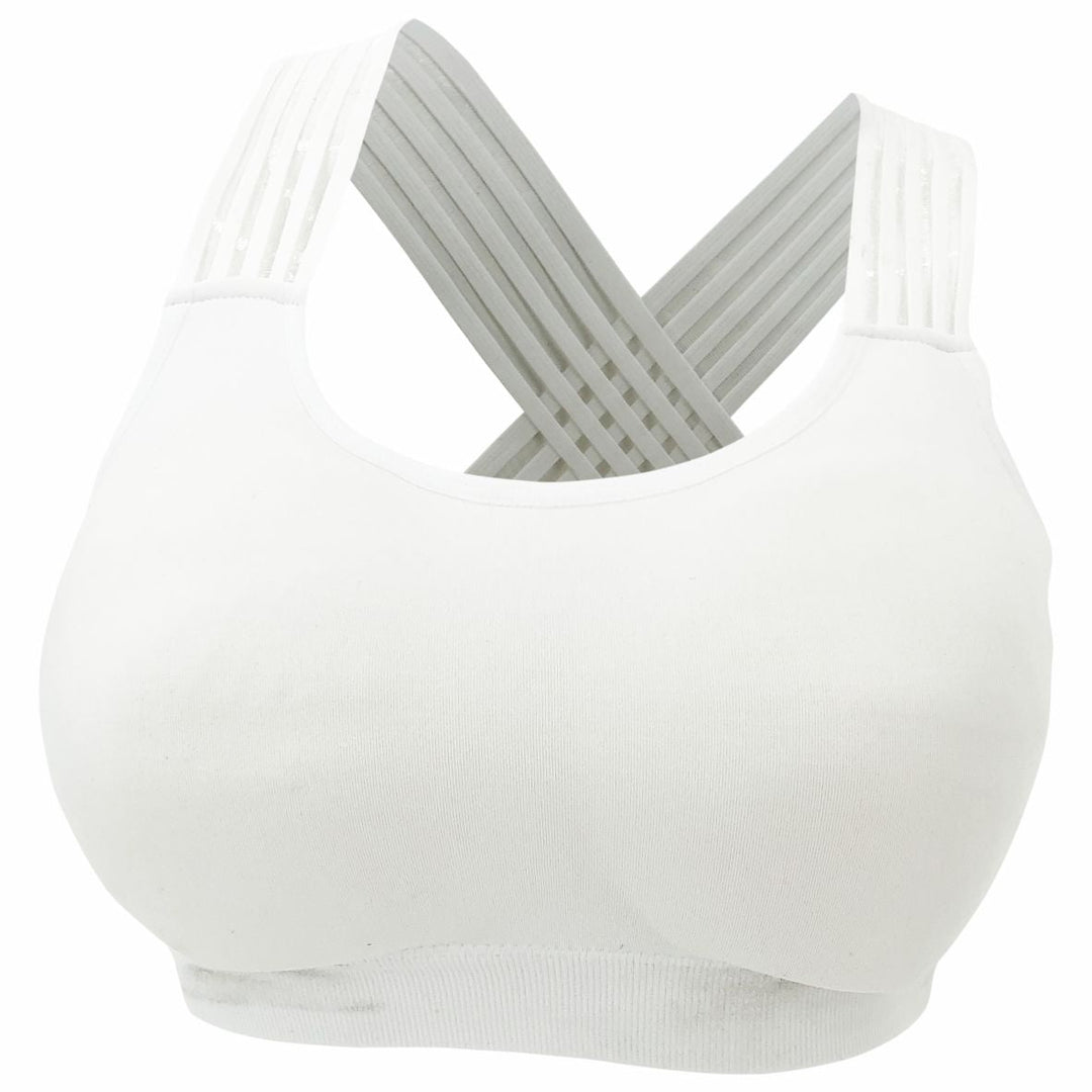 Seamless underwire bras GREE-6119