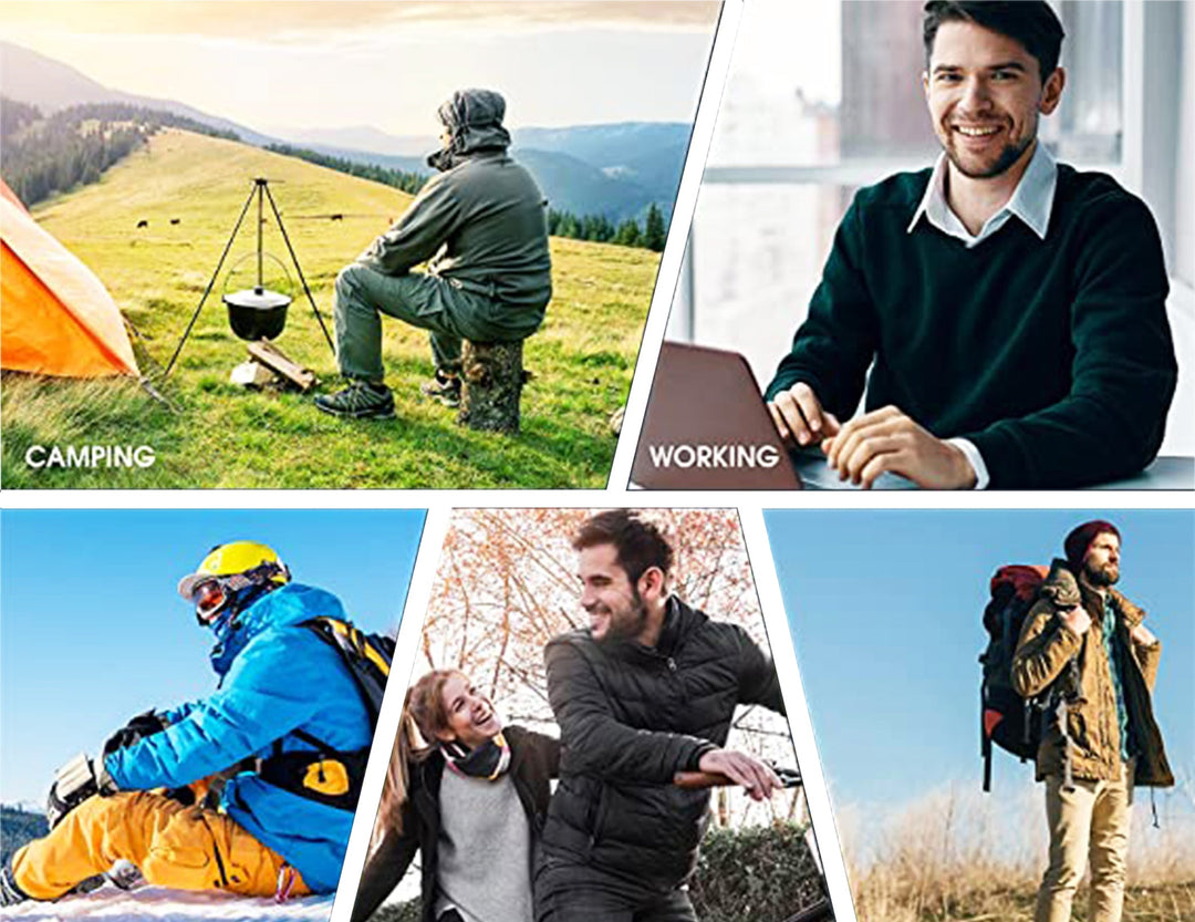 Women's medical thermal socks SSW050 4 pairs