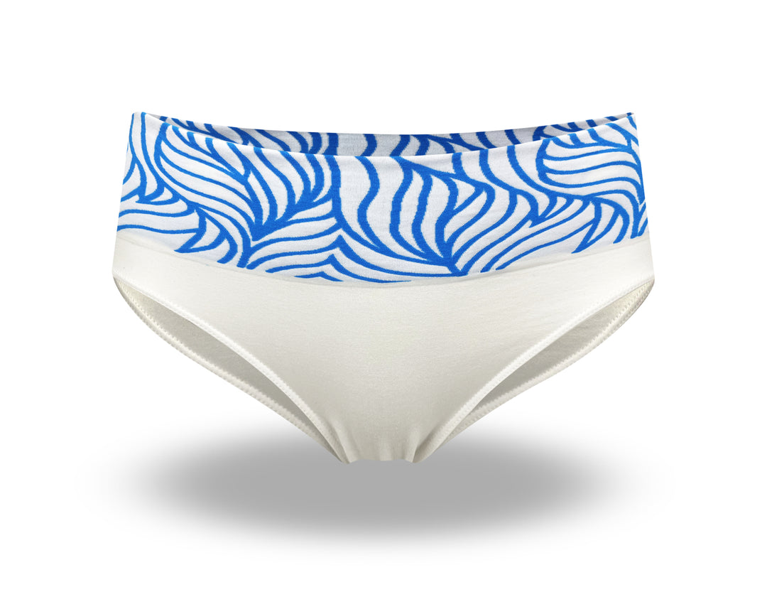 Seamless panties GREE-6600 - 3 pieces per pack