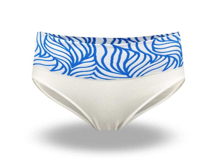 Seamless panties GREE-6600 - 3 pieces per pack