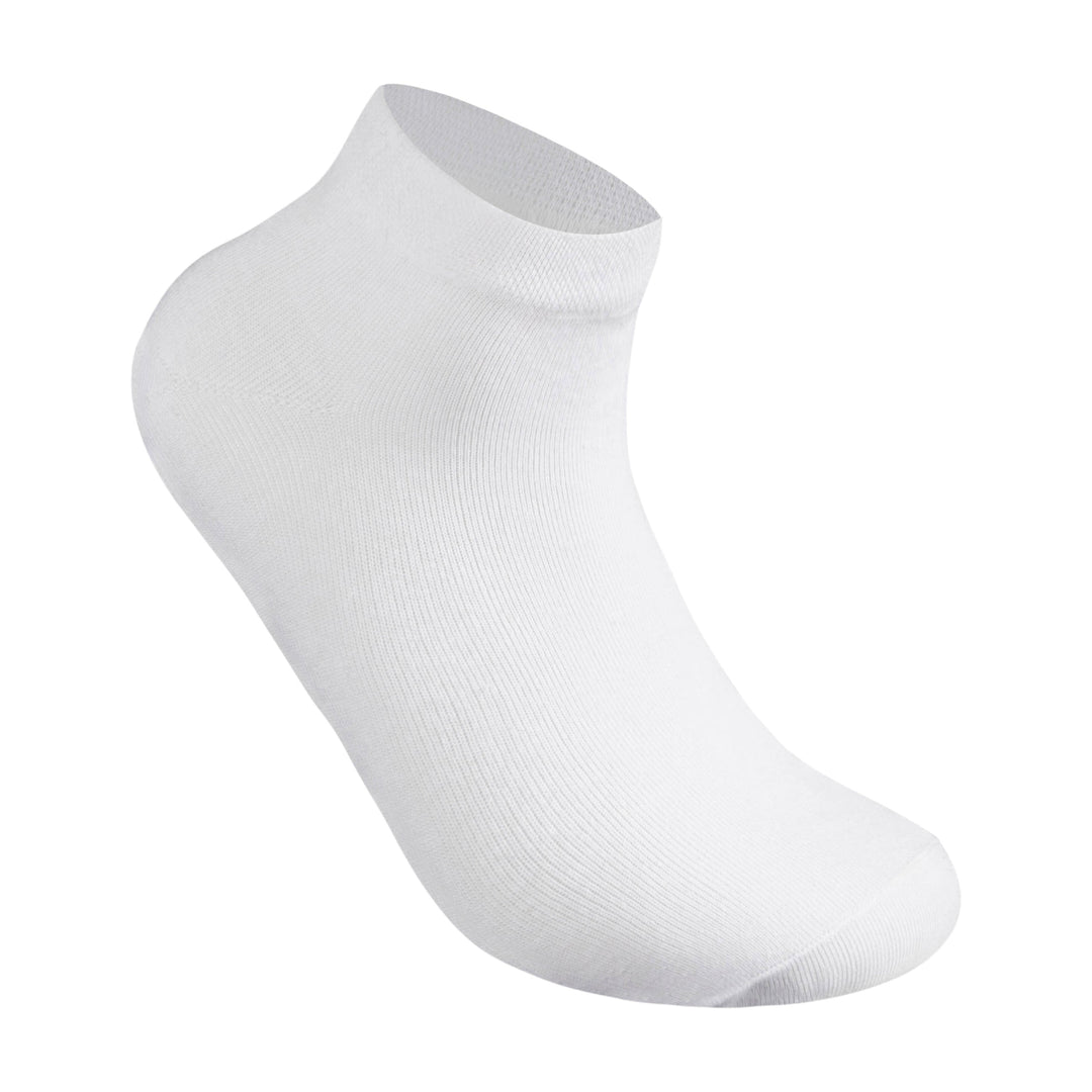 Women's ankle socks PE-CW349 12 pairs