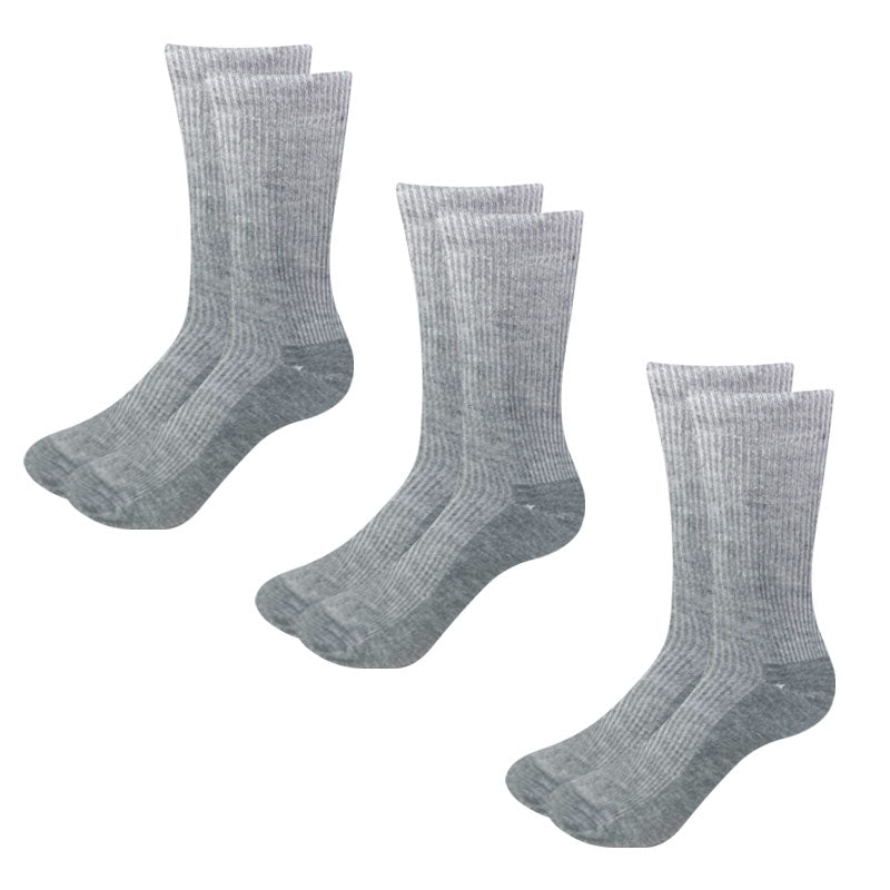 Women's medical socks ZW220 6 pairs
