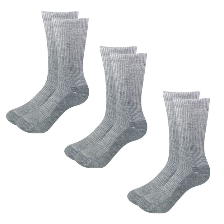 Women's medical socks ZW220 6 pairs
