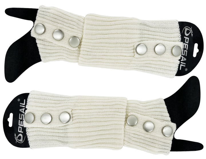 Women's fashionable leg warmers DN95