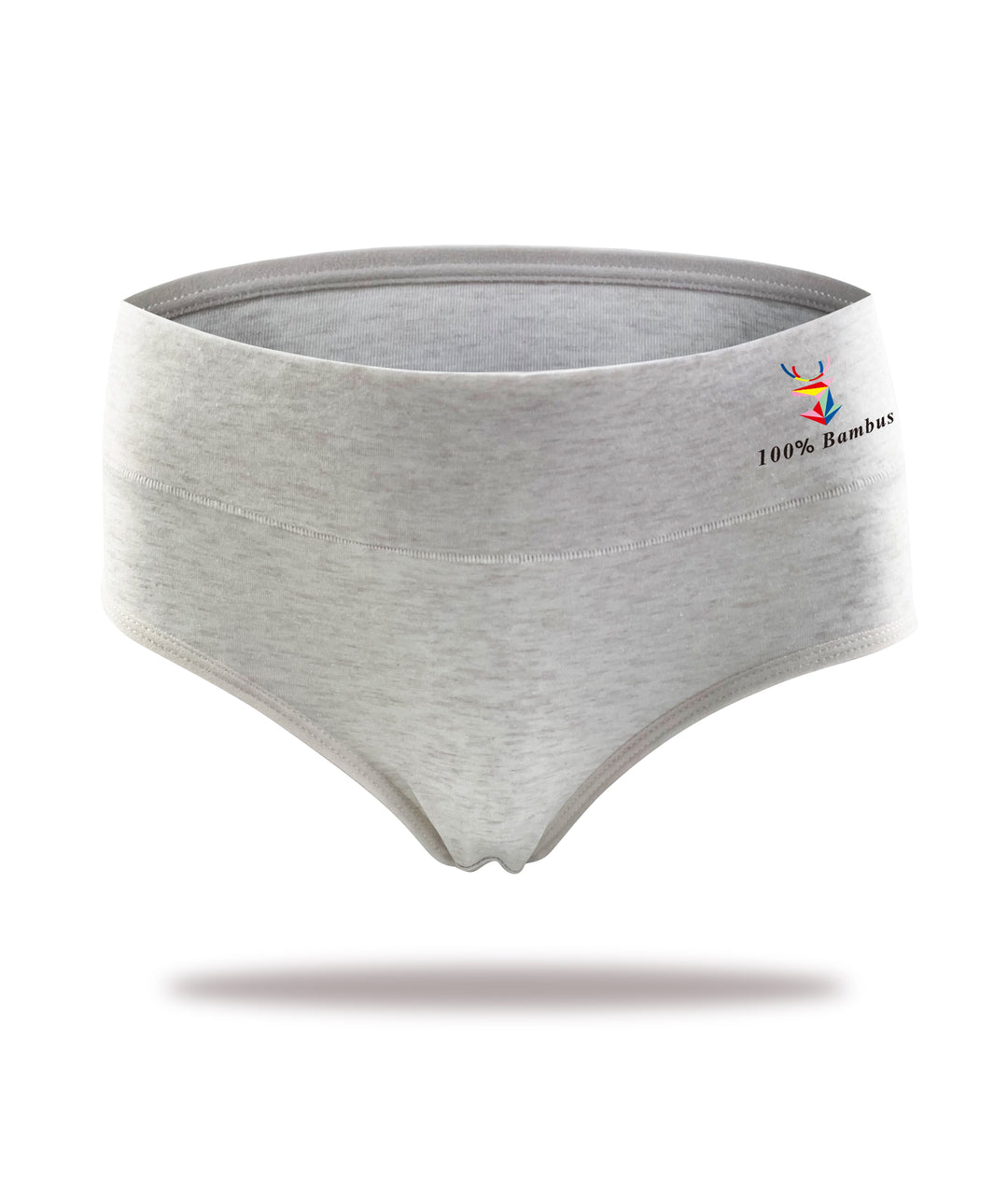 Women's Plain Panties CZ1005 - 3 pcs in a pack