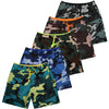 Camouflage men's boardshorts J20520
