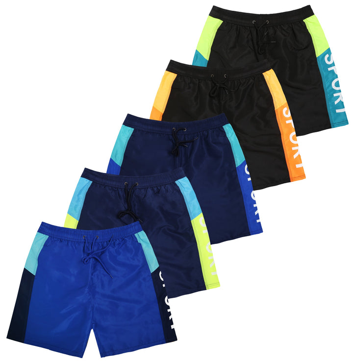 Men's boardshorts FAN-J20517