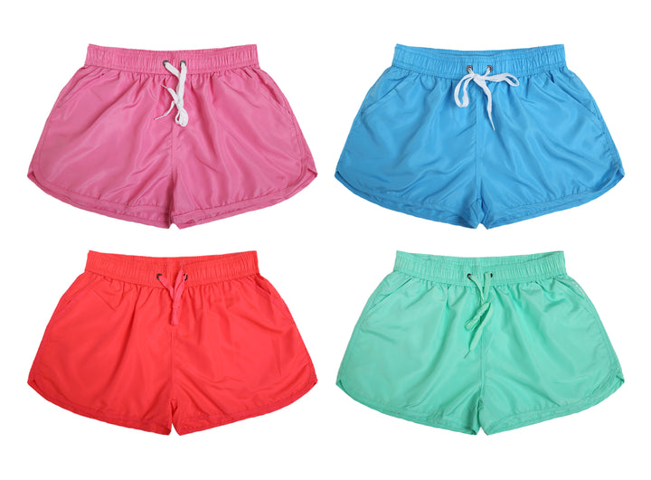 Women's boardshorts - J16321