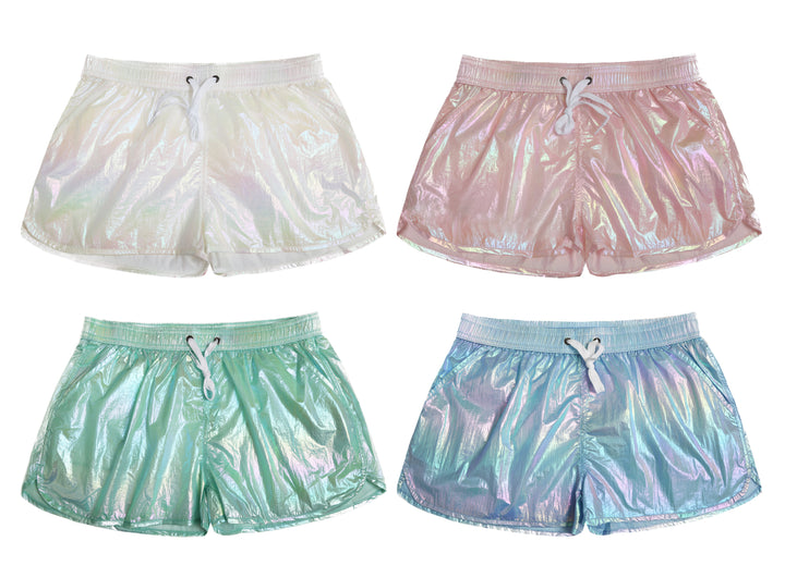 Women's boardshorts - J16322