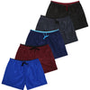 Men's boardshorts FAN-J20516A