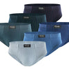 Set of Men's Briefs - 3 pcs in a pack C8011