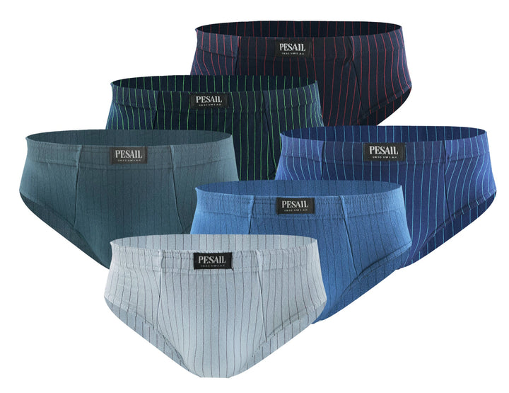 Set of Men's Briefs - 3 pcs in a pack C8011