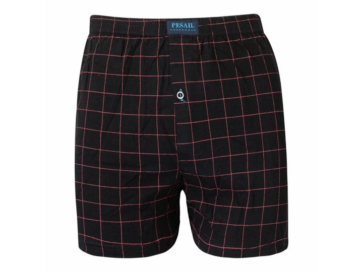 Loose jersey shorts HF021Q 4pcs in a pack