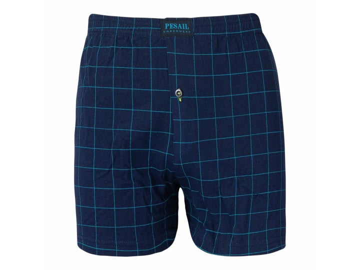 Loose jersey shorts HF021Q 4pcs in a pack