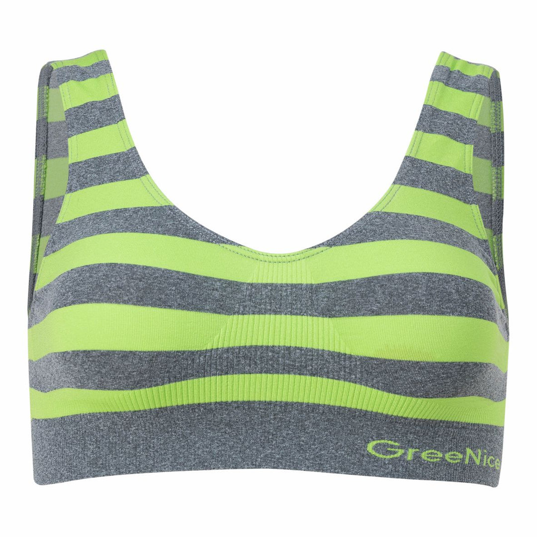 Seamless bra GREE-2752 - 2 pcs.