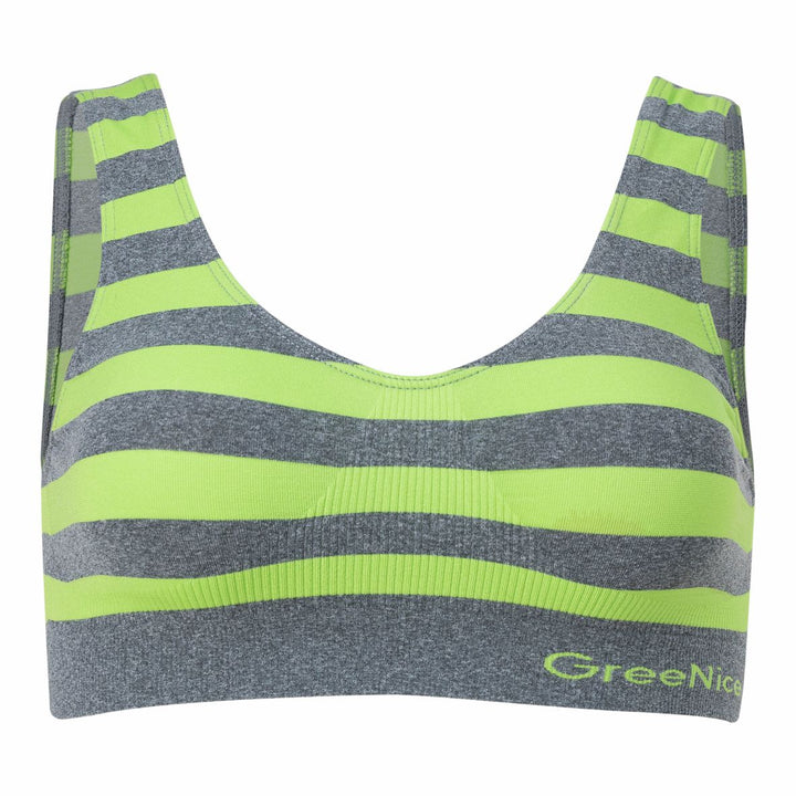 Seamless bra GREE-2752 - 2 pcs.