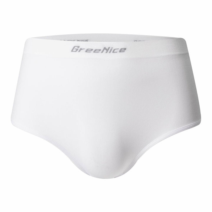 Seamless panties large size GREE-7022 - 3 pcs in a pack