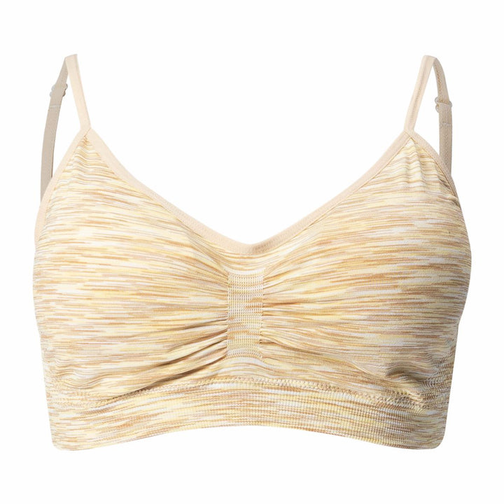 Seamless bra GREE-3498 - 2 pcs per pack