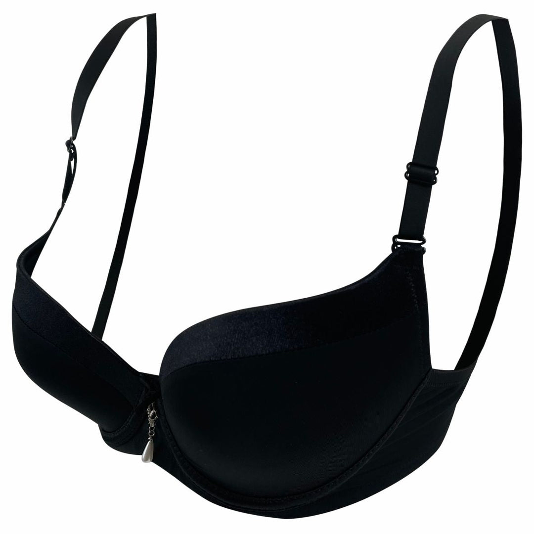 Padded Pearl underwired bra W18012