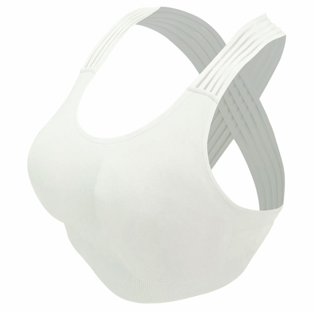 Seamless underwire bras GREE-6119