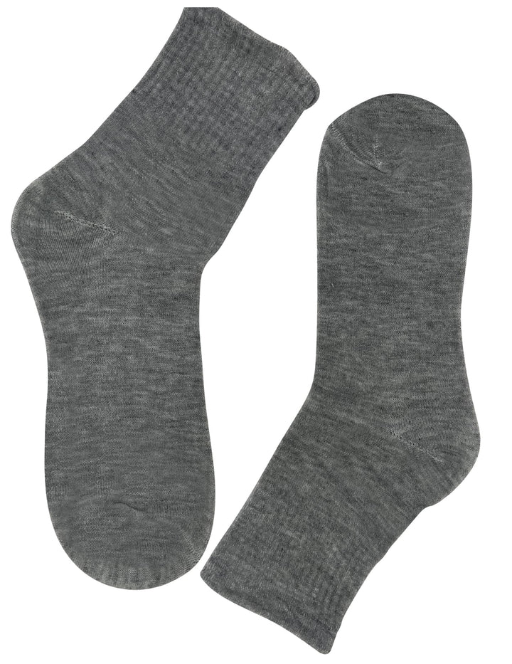 Men's sports socks ZM301 6 pairs