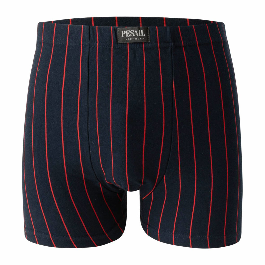 Men's large size boxers G55201 - 4 pieces per pack