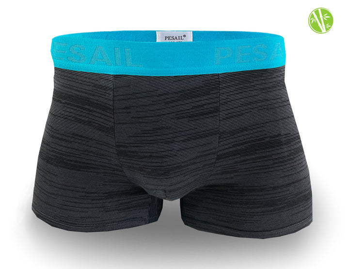 Teen bamboo boxers UM0166 4pcs in a pack