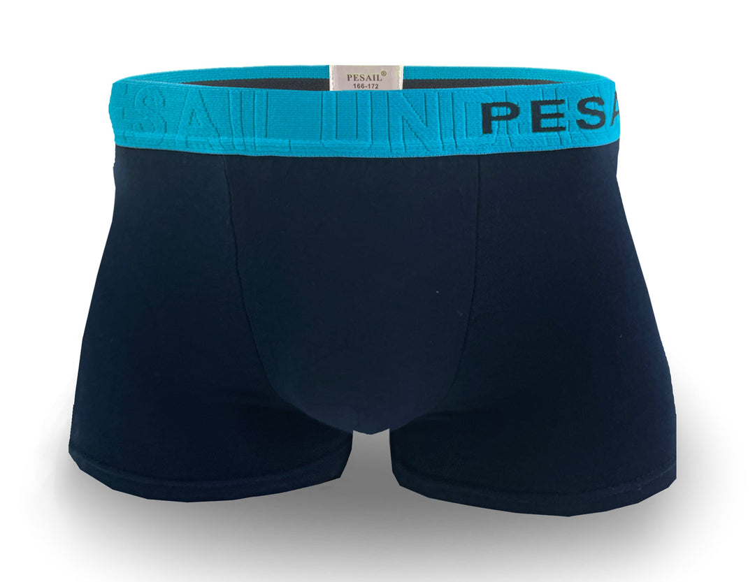 Teen cotton boxers U1063 4pcs in a pack