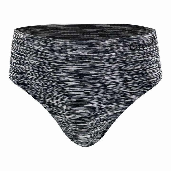 Women's seamless panties GREE-3822 - 3 pcs per pack