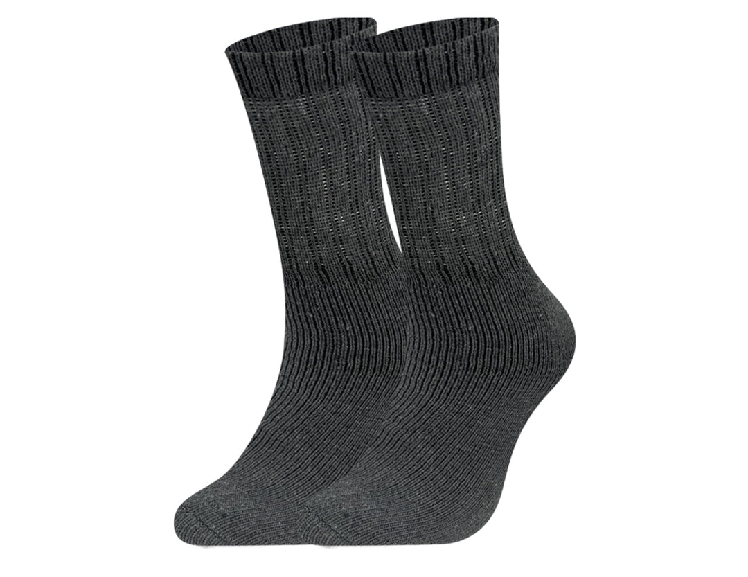 Men's work thermal socks GY2995 6 pairs