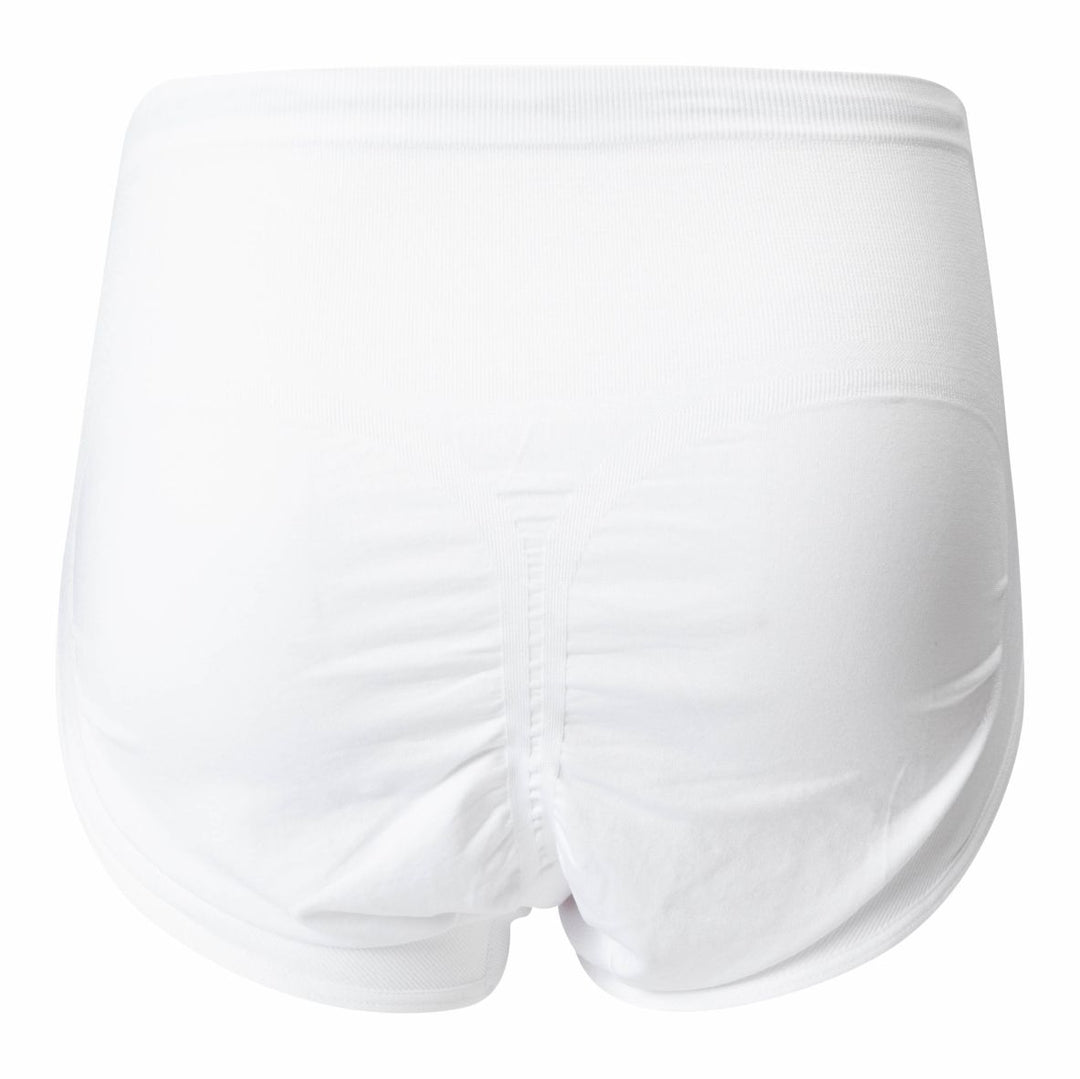 High Waist Briefs Seamless Control Panties GREE-6915 1 piece per pack